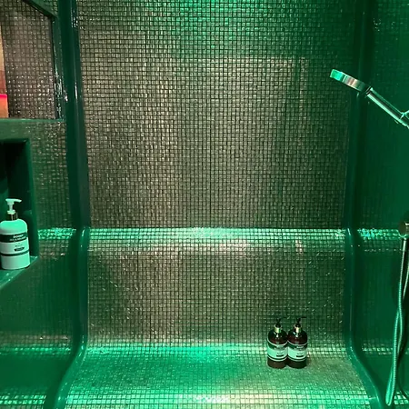 Boat & Boost Konukevi Amsterdam