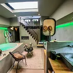 Boat&boost Amsterdam