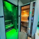 Boat&boost Gasthuis 4*