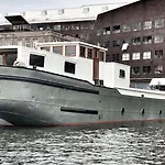 Boat&boost 4* Amsterdam