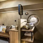 Gasthuis Boat&boost 4*