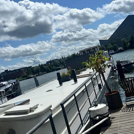 Couette-café Boat & Boost *