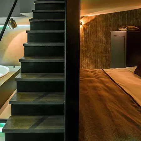 Couette-café Boat & Boost Amsterdam