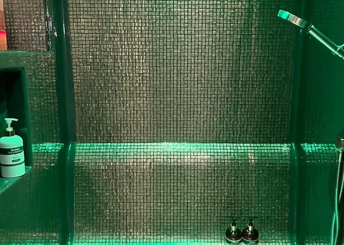 Boat & Boost Guest house Amsterdam