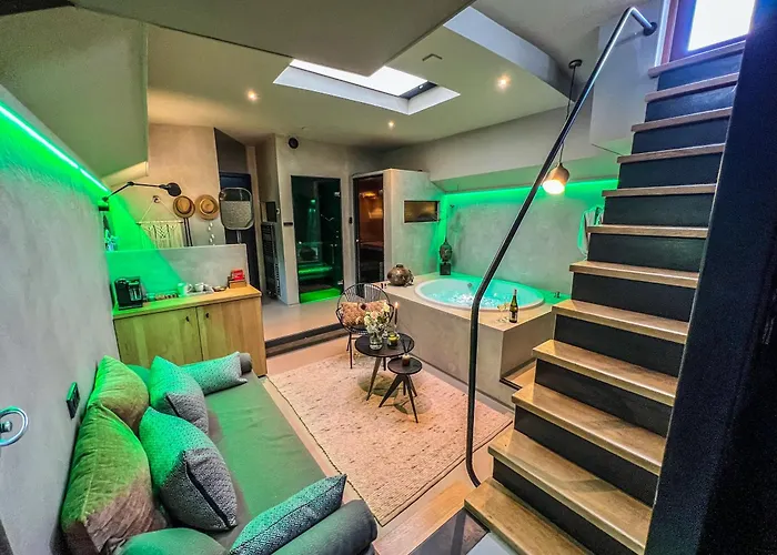 Guest house Boat & Boost Amsterdam