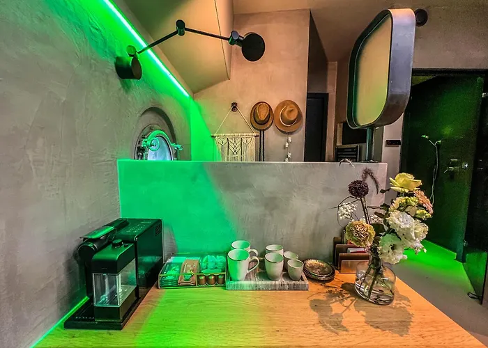 Boat & Boost Амстердам