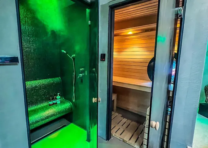 Boat & Boost Guest house 4*