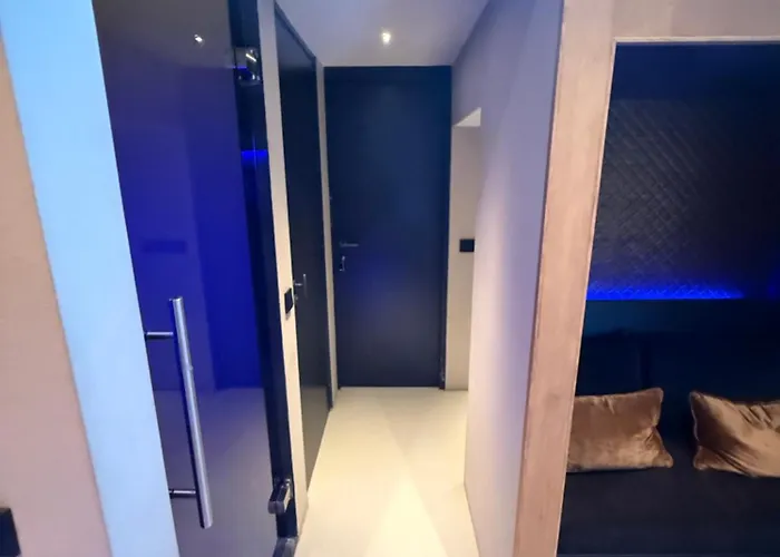 Guest house Boat & Boost