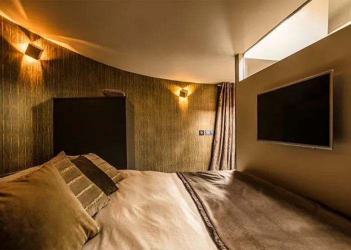 Boat & Boost Guest house Amsterdam