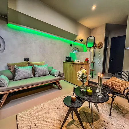 Boat & Boost ゲストハウス アムステルダム