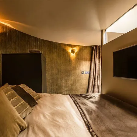 Boat & Boost Guest house Amsterdam