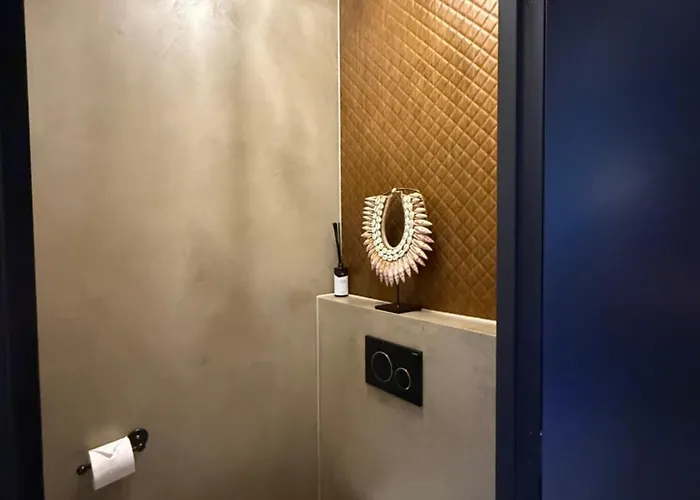 ゲストハウス Boat & Boost