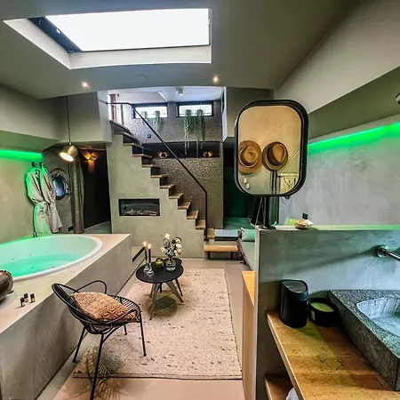 Boat & Boost Амстердам