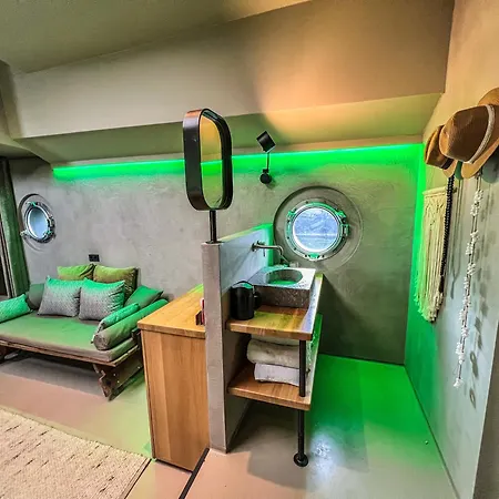 Гостевой дом Boat & Boost Амстердам